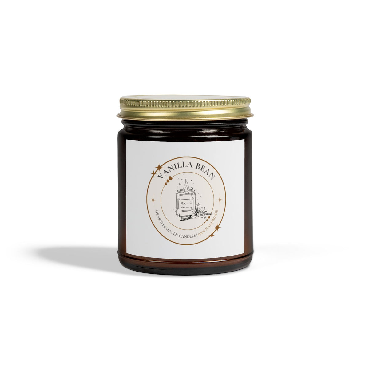 Vanilla Bean