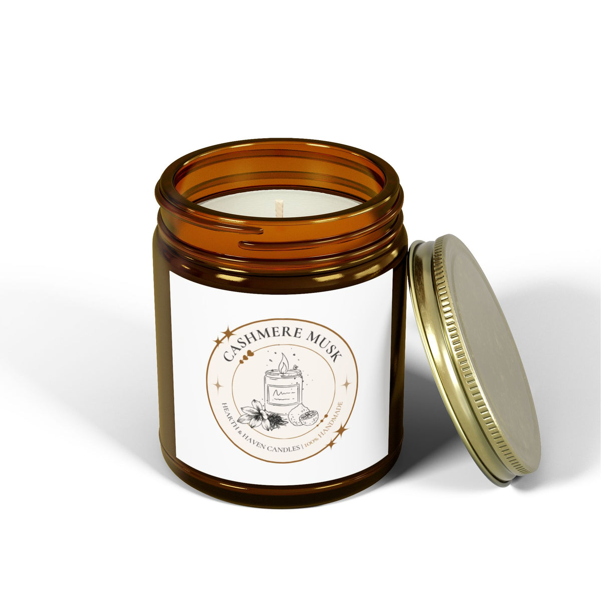 Cashmere Musk